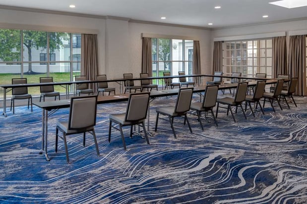 Images DoubleTree Suites by Hilton Hotel Mt. Laurel