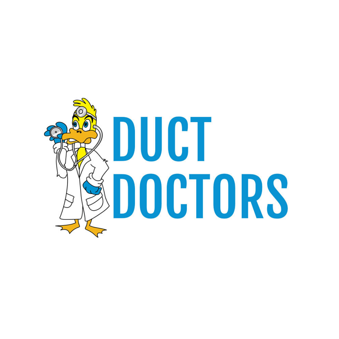 Duct Doctors Logo