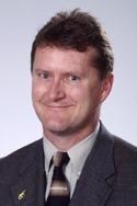 Headshot of Victor Lucas, MD