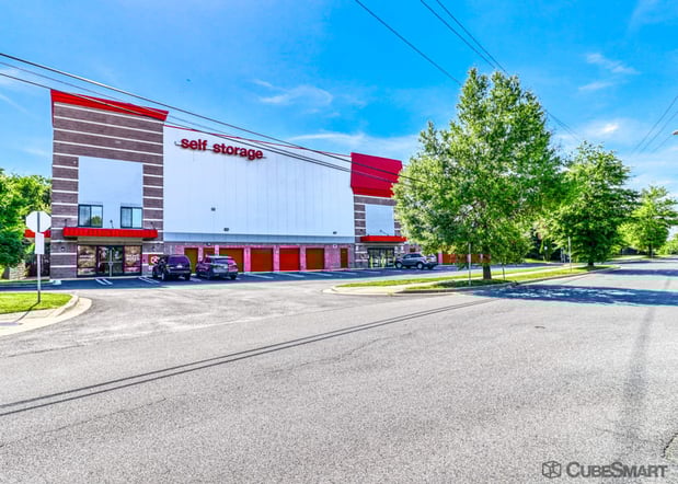Images CubeSmart Self Storage