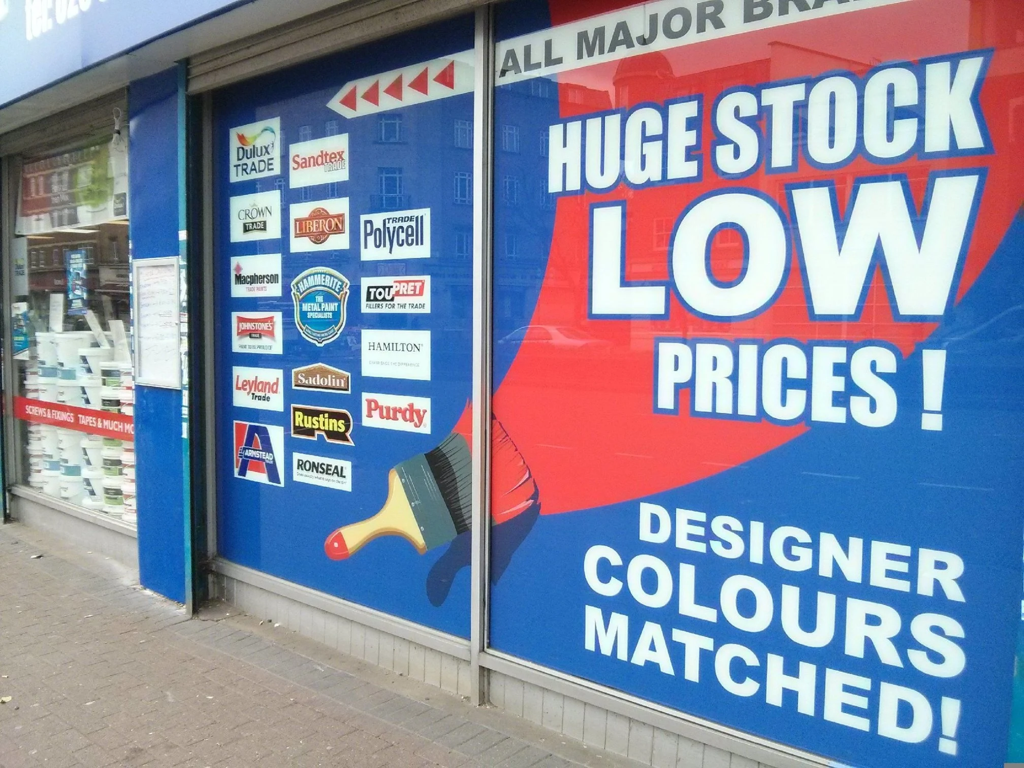 Images Decorator's Mate