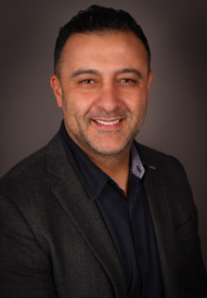 Shadi Kamran