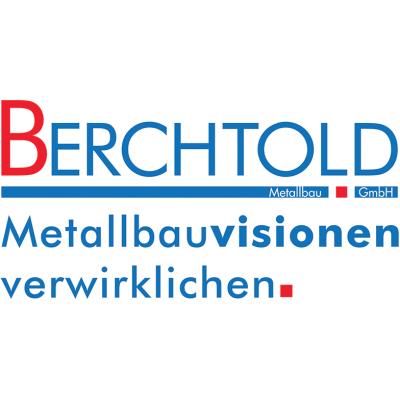 Berchtold Metallbau GmbH in Neumarkt in der Oberpfalz - Logo