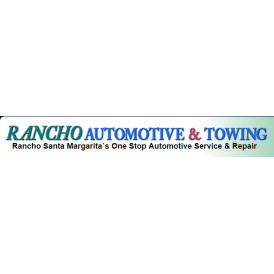 Rancho Autobody & Collision