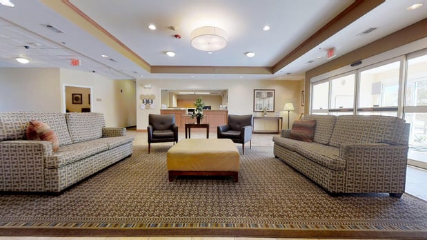 Images Candlewood Suites Slidell Northshore by IHG