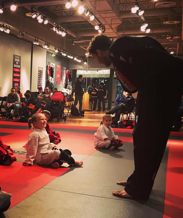 Images Cosens Martial Arts Mt. Pleasant LLC