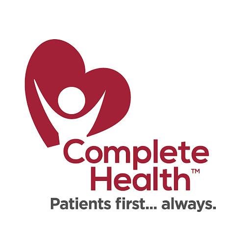 Images Complete Health - Fultondale