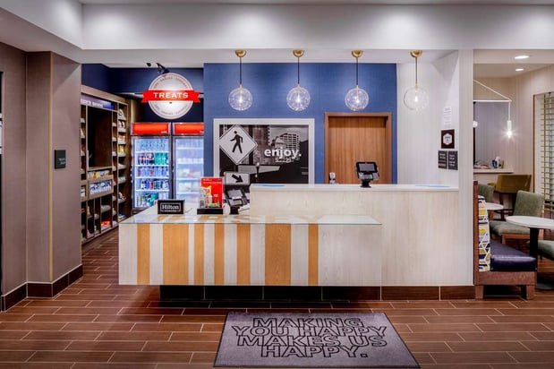 Images Hampton Inn Paramus