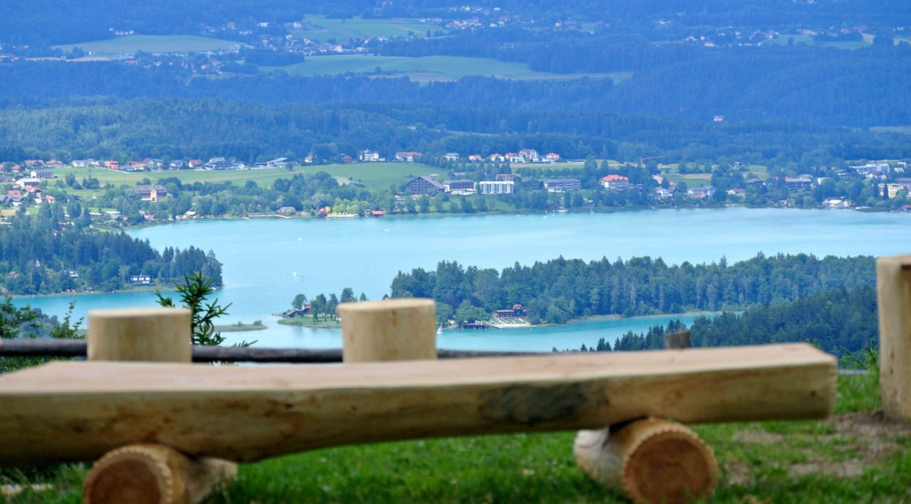 Bilder Baumgartnerhof