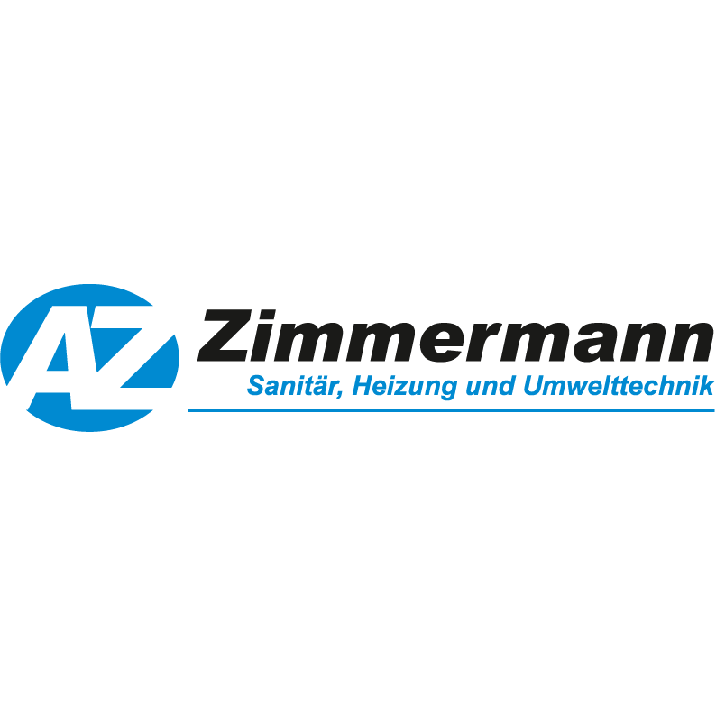 Zimmermann Sanitär-, Heizung, Umwelttechnik in Berlin - Logo