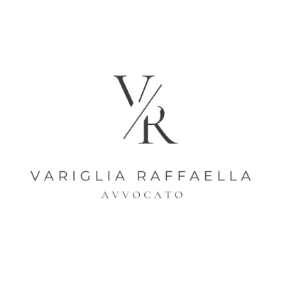 Variglia Raffaella Avv. Logo
