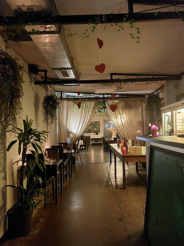 Ristorante Nomade