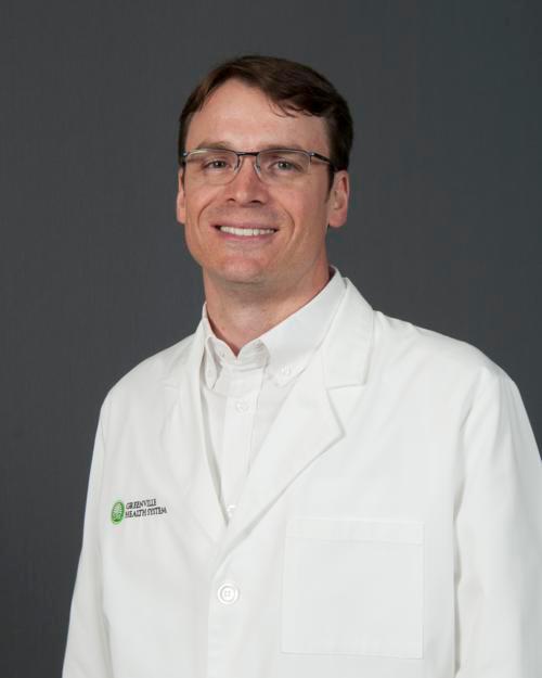 Dr. Timothy Aaron Zeller, MD - Seneca, SC - Family Medicine