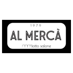Al Merca' Logo