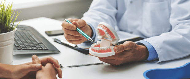 Images Dr. Edward C. Maher Jr, DDS