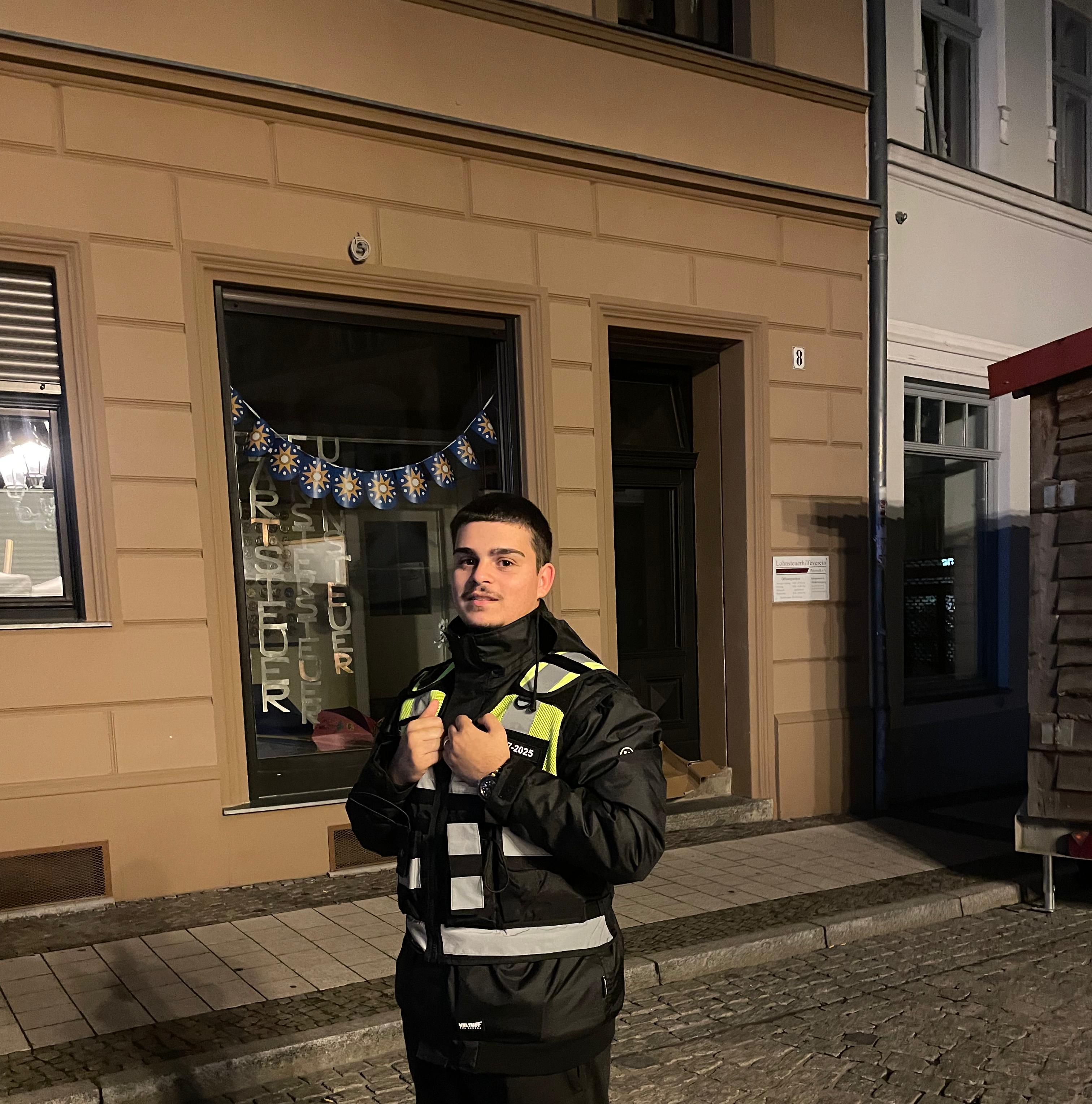 Bilder EL-C Security & Service GmbH | Sicherheitsdienst Berlin