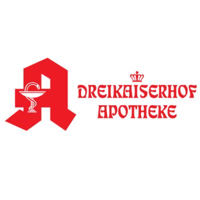 Logo Dreikaiserhof-Apotheke e.K.