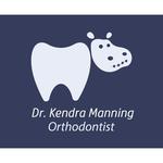Manning Orthodontics Logo