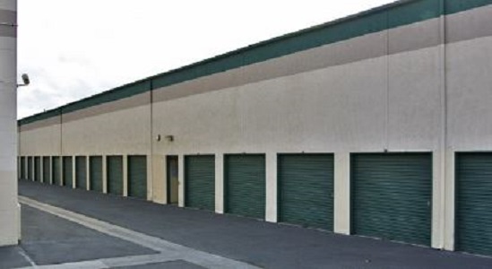 Images National City Self Storage
