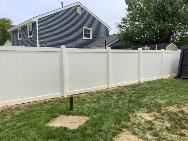 Images Superior Fence & Rail