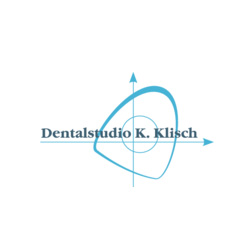 Den­tal­stu­dio Karsten Klisch in Triptis - Logo