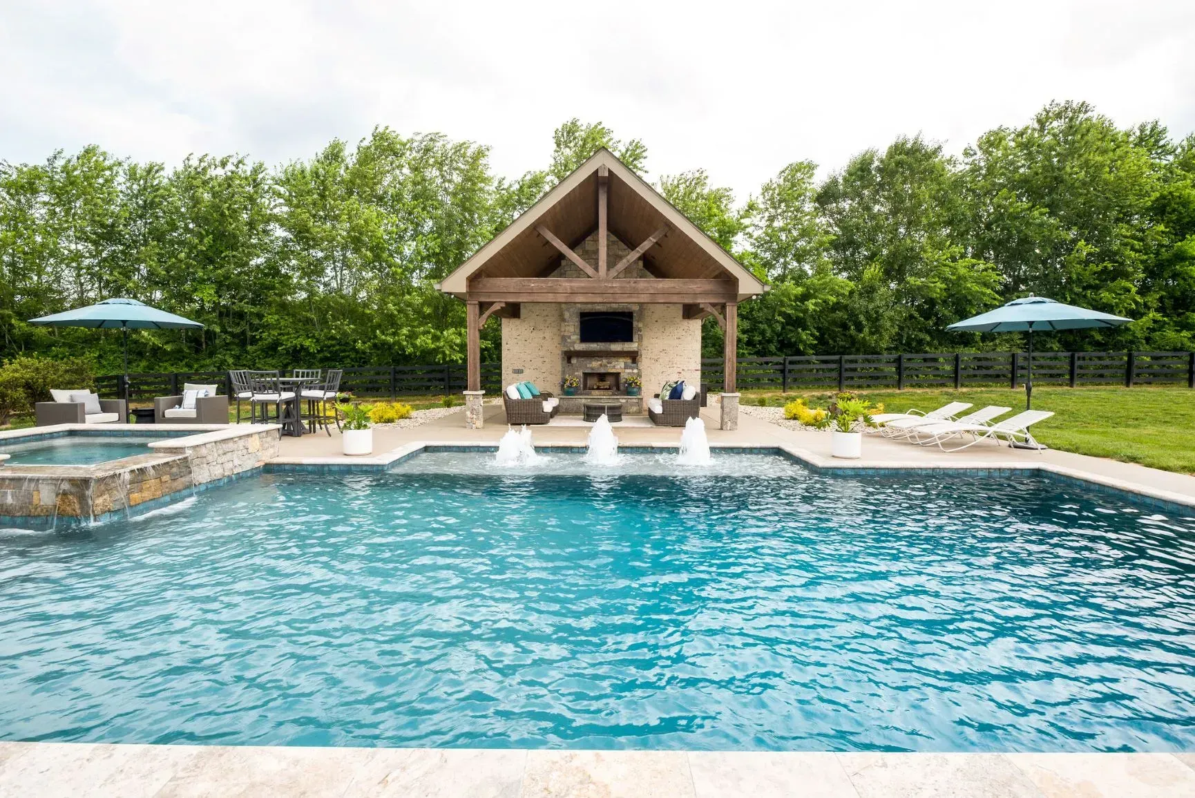 Top Tier Pools, LLC Image