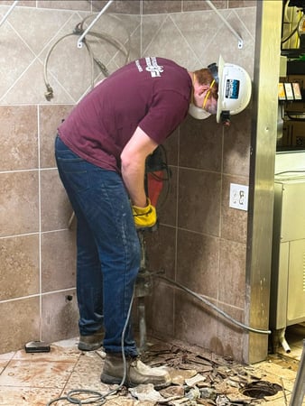 Images Adoni Plumbing Solutions