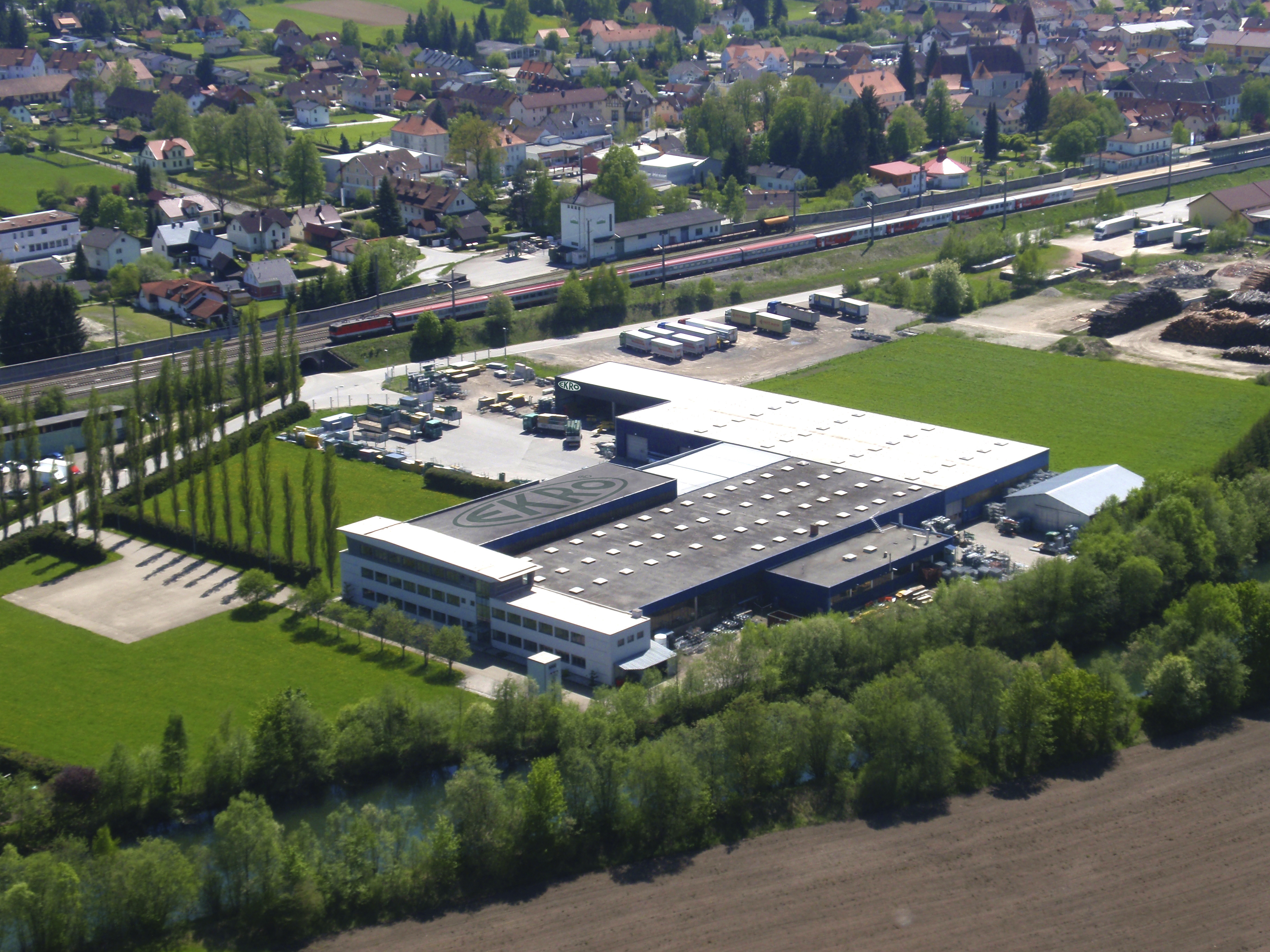 Bild 3 von EKRO Bausystem GmbH