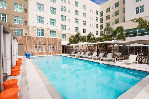 Images Homewood Suites by Hilton Sarasota Lakewood Ranch