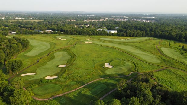 Images Royce Brook Golf Club