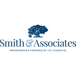 Smith & Associates - A Wealth Management Practice Logo
