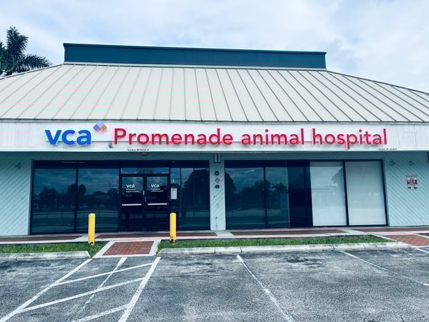 Images VCA Promenade Animal Hospital