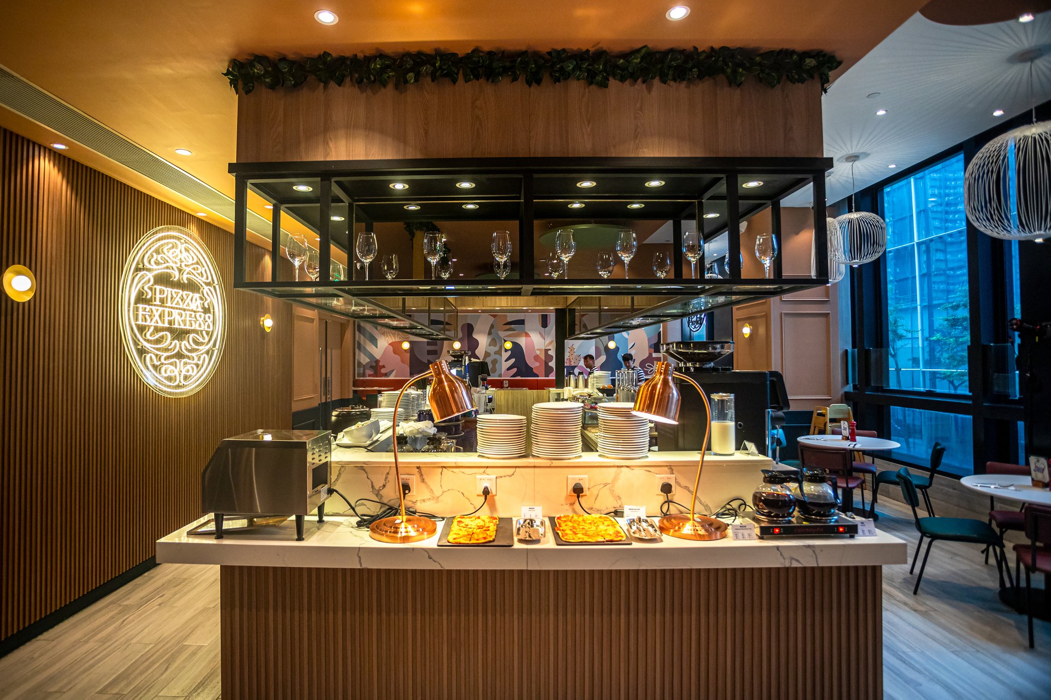 Images Holiday Inn Express Hong Kong Kowloon Cbd2 by IHG