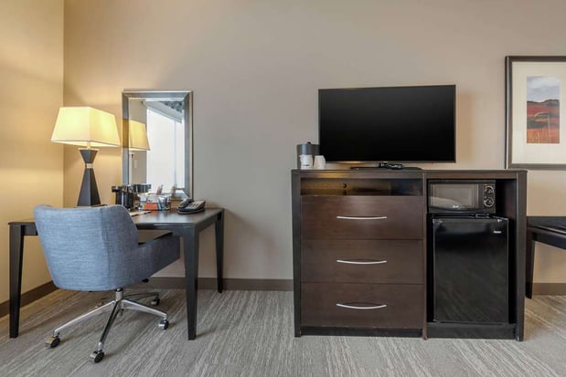 Images Hampton Inn Alamosa, CO
