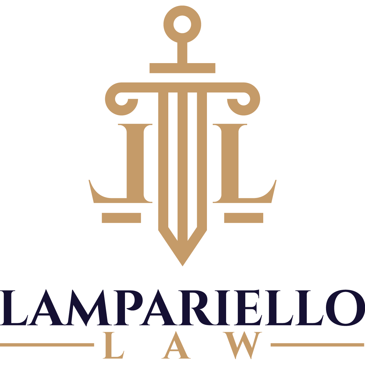 Lampariello Law Group LLP Logo