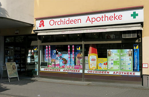 Kundenfoto 1 Orchideen-Apotheke