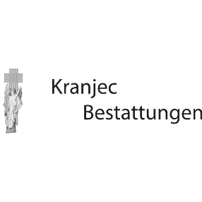 Logo Bestattungen Kranjec