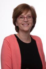 Margaret Saltzstein Perkins, MD
