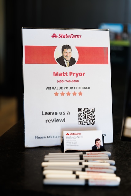 Images Matt Pryor - State Farm Insurance Agent