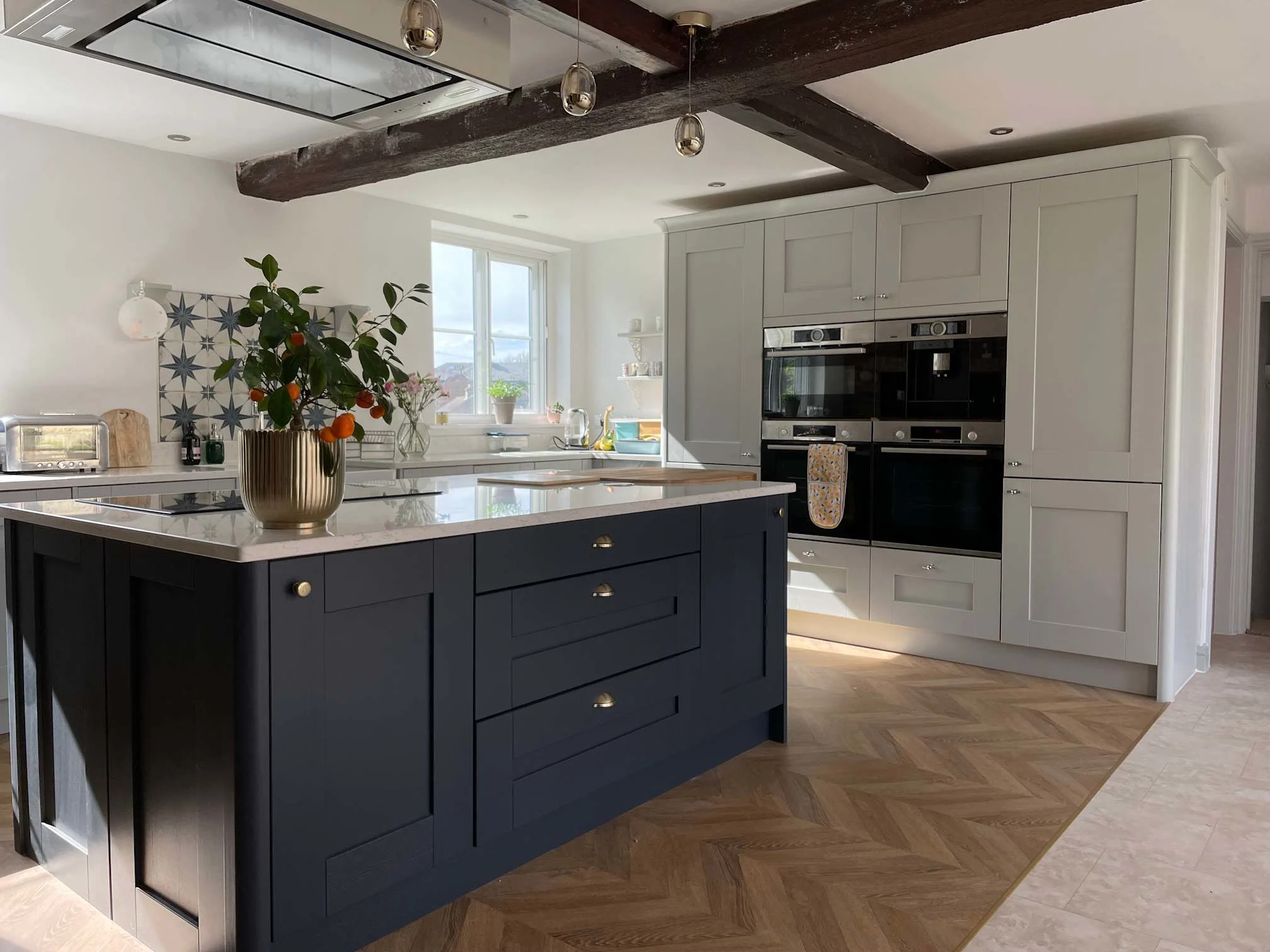 Images John Heir Joinery Ltd