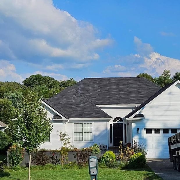 Images Goodpaster Painting, Guttering, Roofing