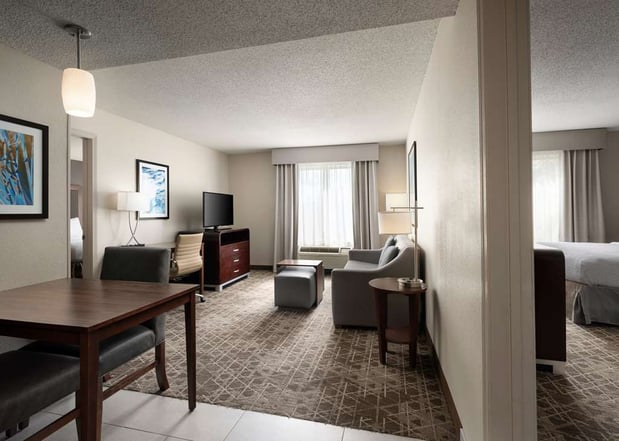 Images Homewood Suites by Hilton Somerset