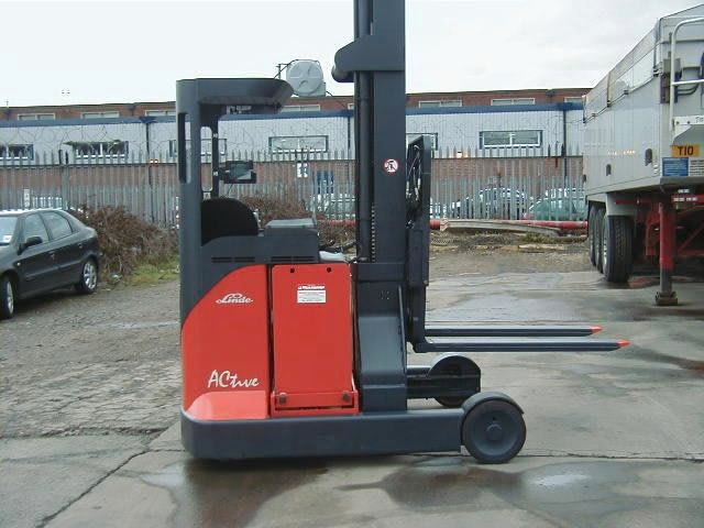 Muldoons Forklifts Ltd Derby 01332 341115