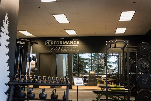Images The Performance Project | Physical Therapy and Sports Performance