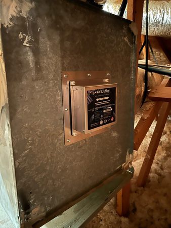 Images Agape Air Heating & Cooling