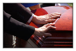 Images Nimsgern Funeral & Cremation Services