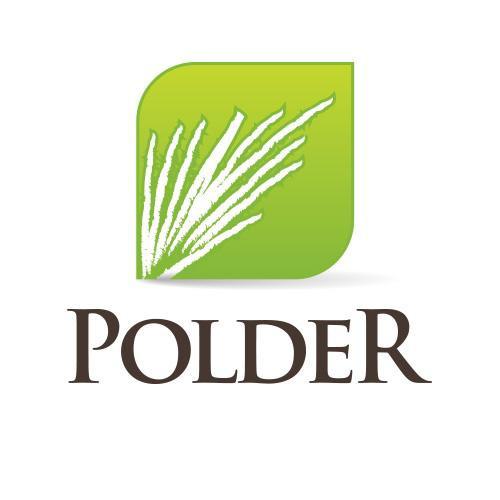 Polder Mezőgazdasági Kft. Logo