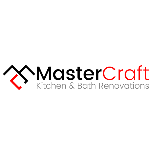 MasterCraft Kitchen & Bath Renovations Logo
