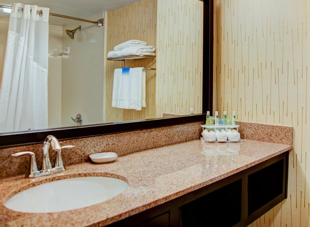 Images Holiday Inn Express & Suites Tyler South by IHG