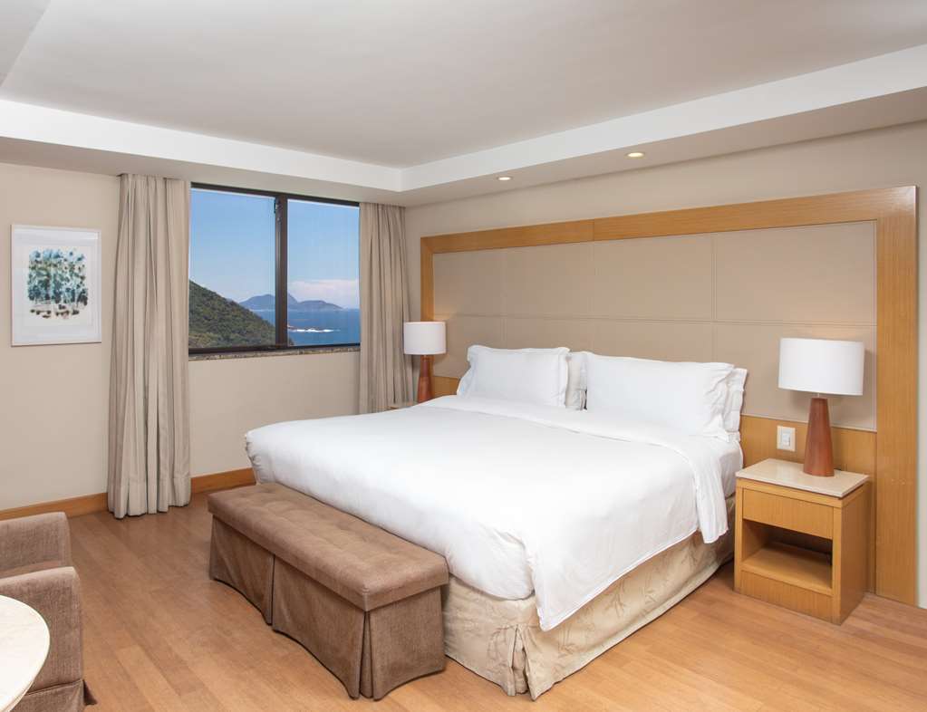 Hilton Rio de Janeiro Copacabana